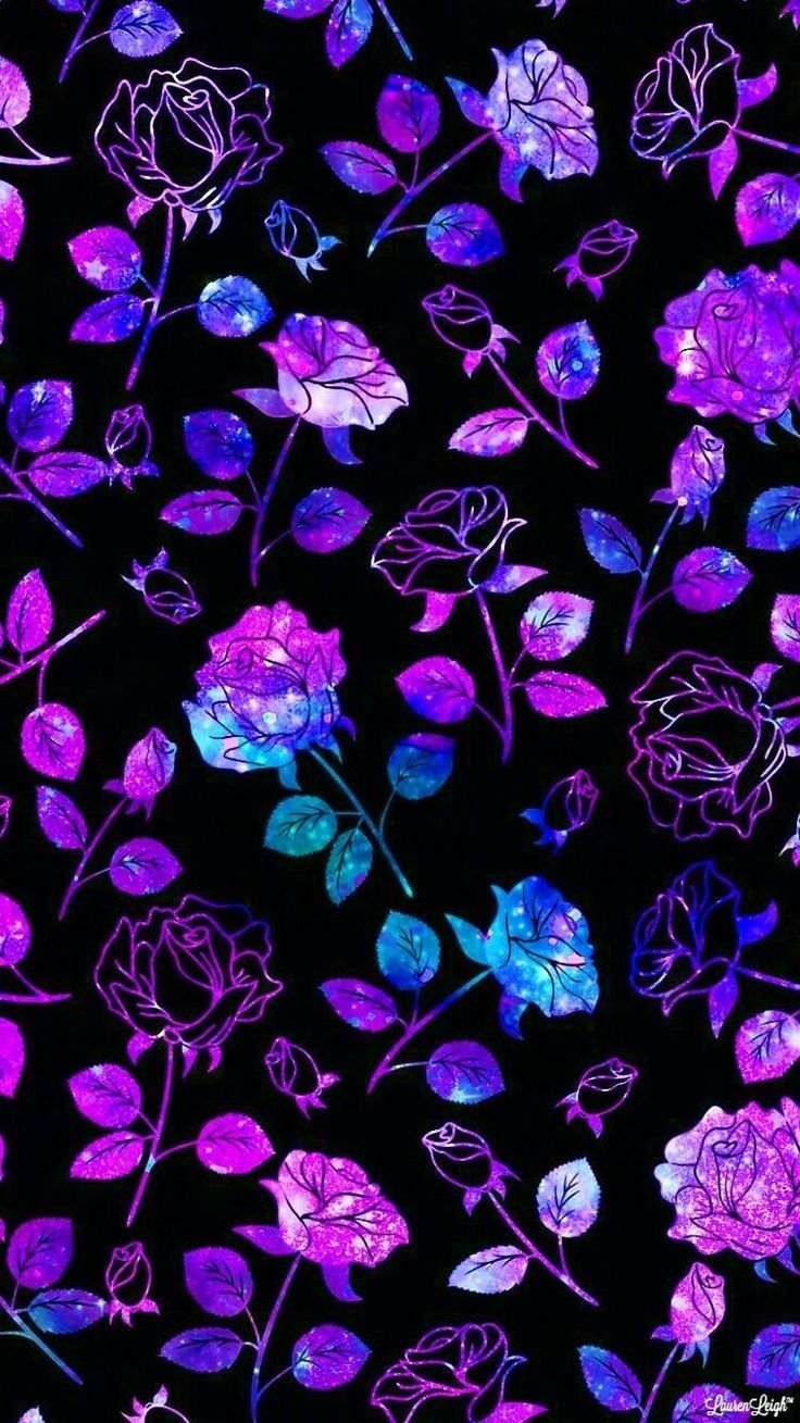 Фон с узорами