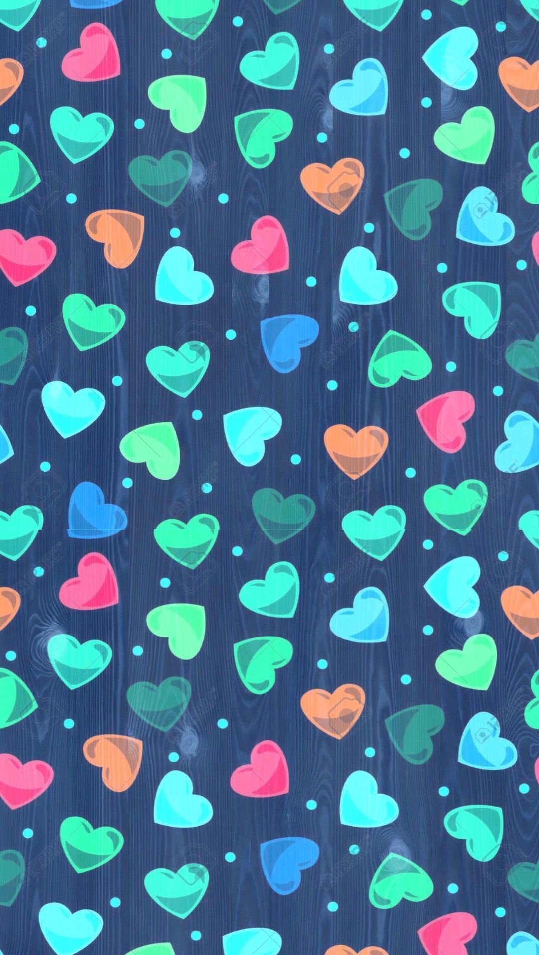 Нежные цвета