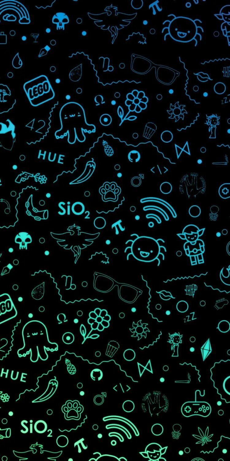 Фон для ватсапа