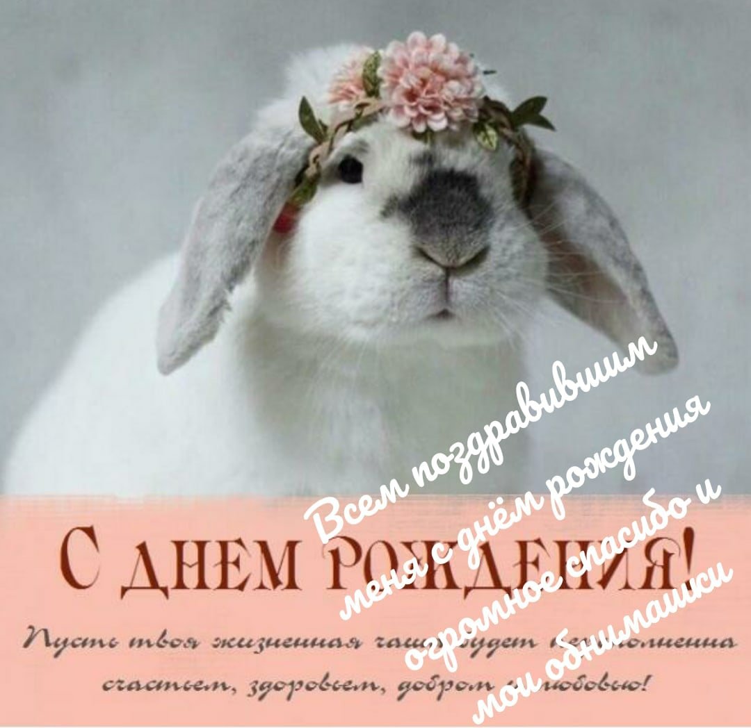 С днём рождения ванечка