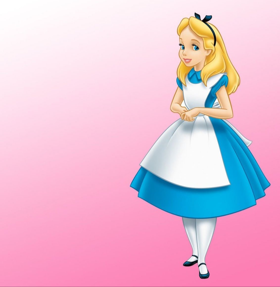 С днём рождения Алииса