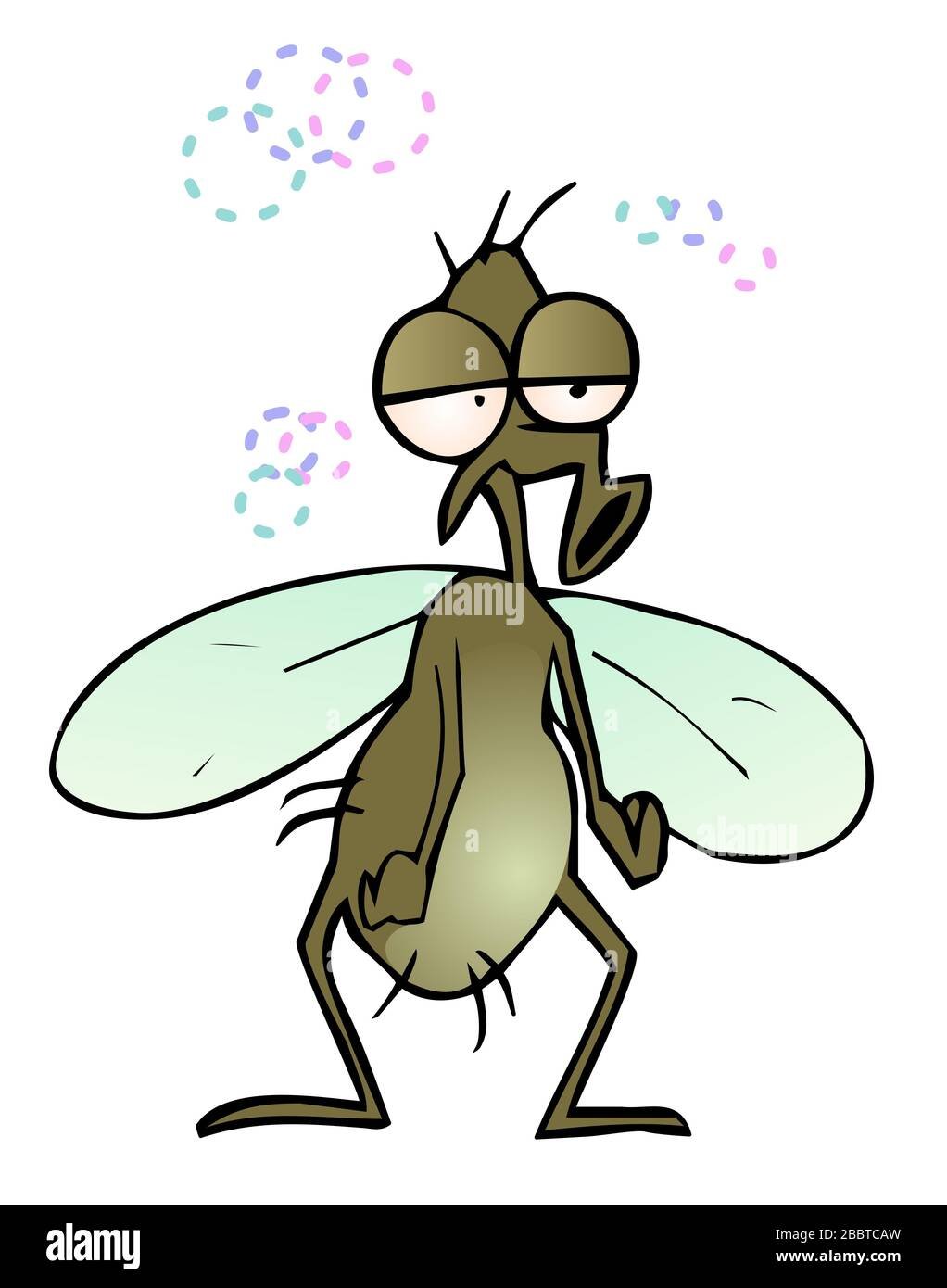 Бляха Муха мемы