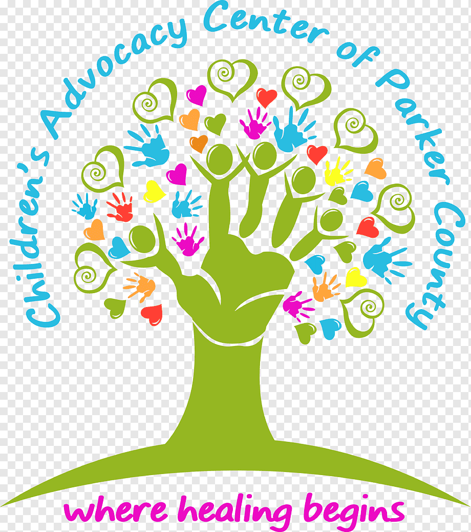 Символ дерево в руках