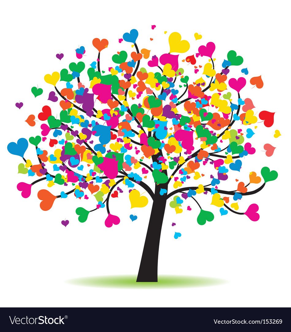 Дерево добрых пожеланий