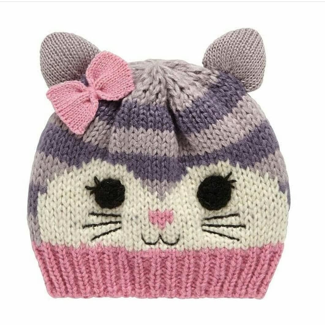 Шапочка и шарфик Подбери по цвету