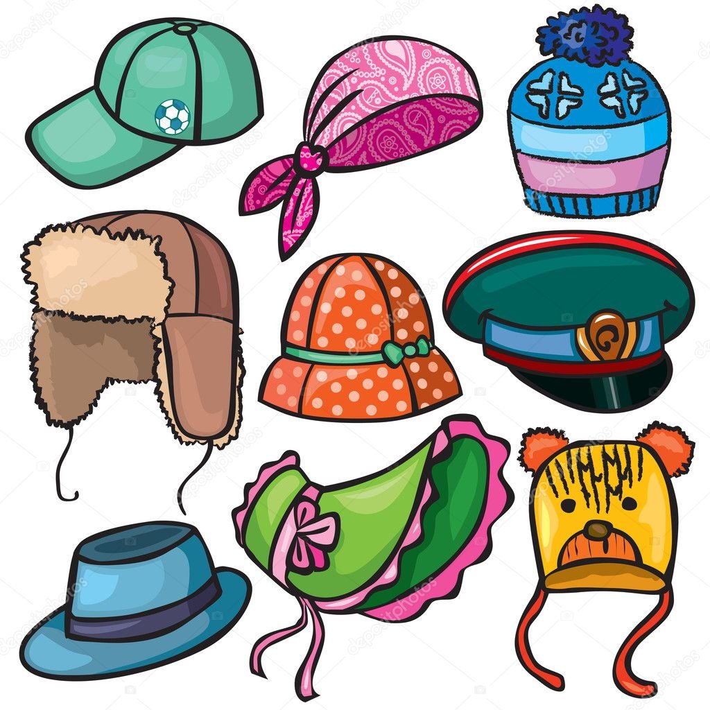 Пазлы по теме одежда