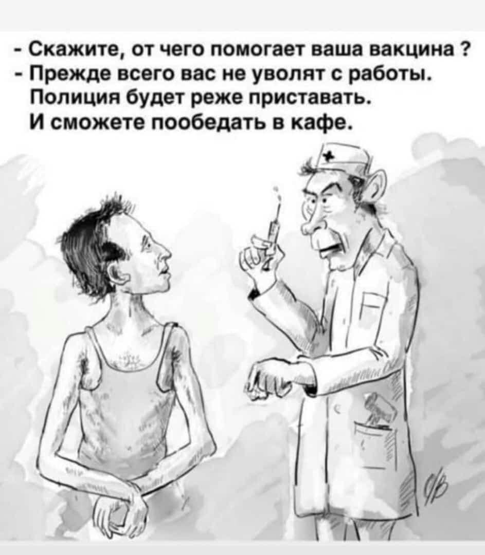 Юмор прежде всего