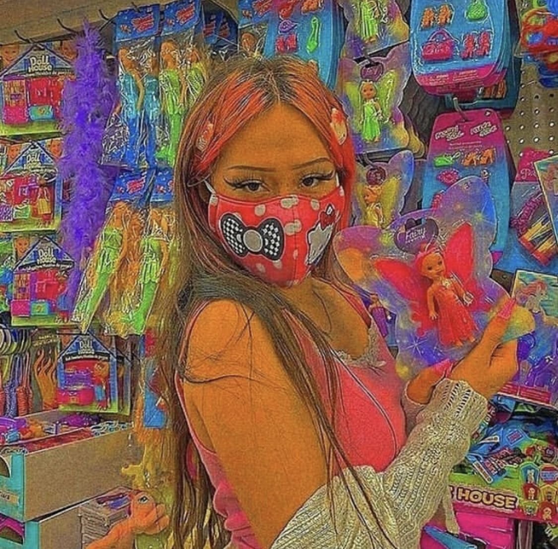 Смешная Эстетика