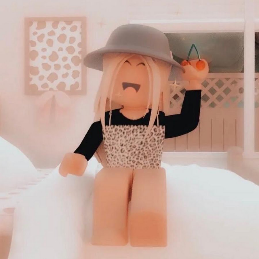 Необычные селфи в зеркале