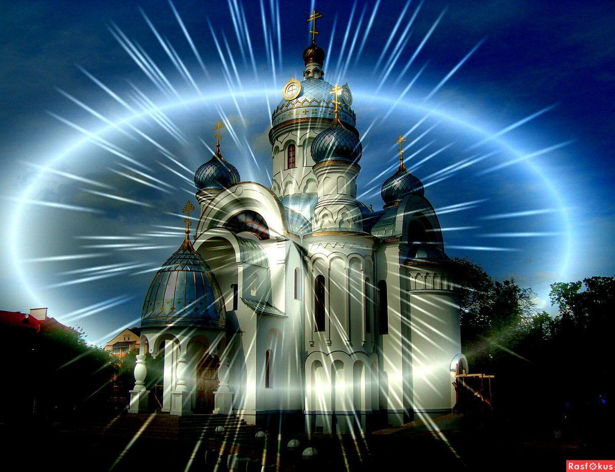 Православная тематика