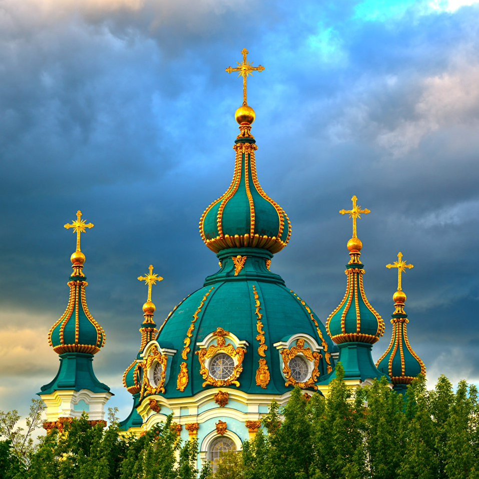 Православные обои