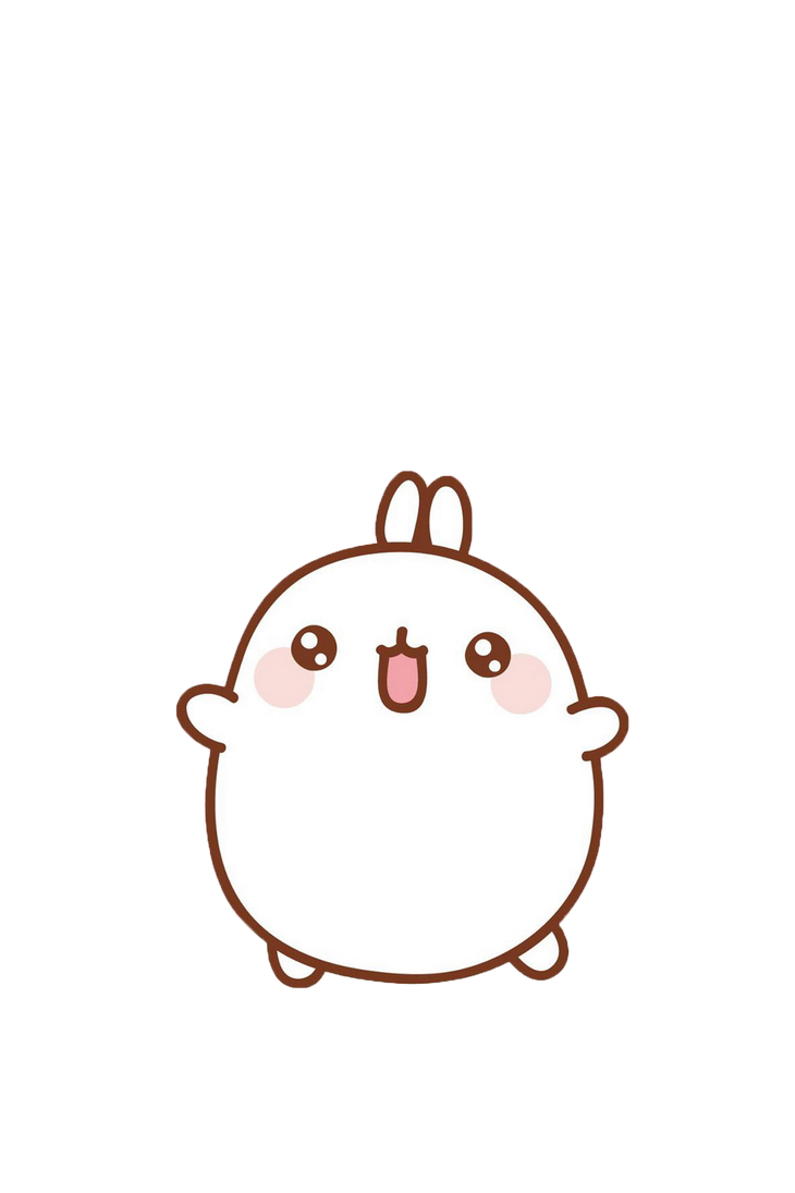 Японский кролик Моланг