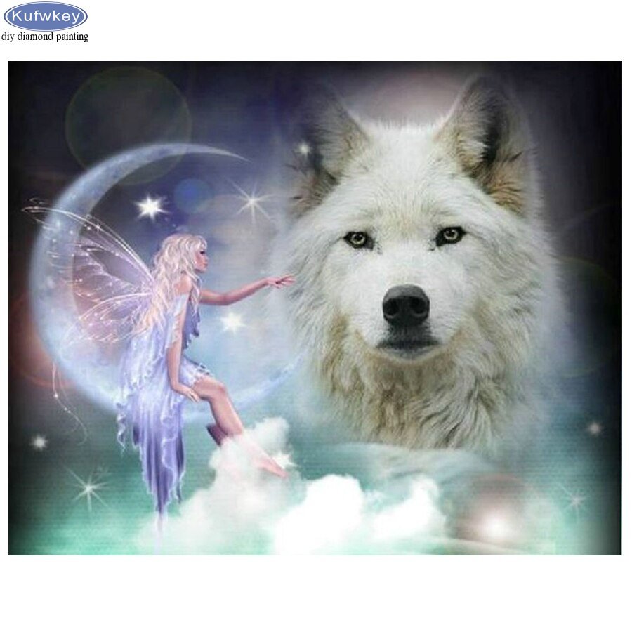 Спокойной ночи волк