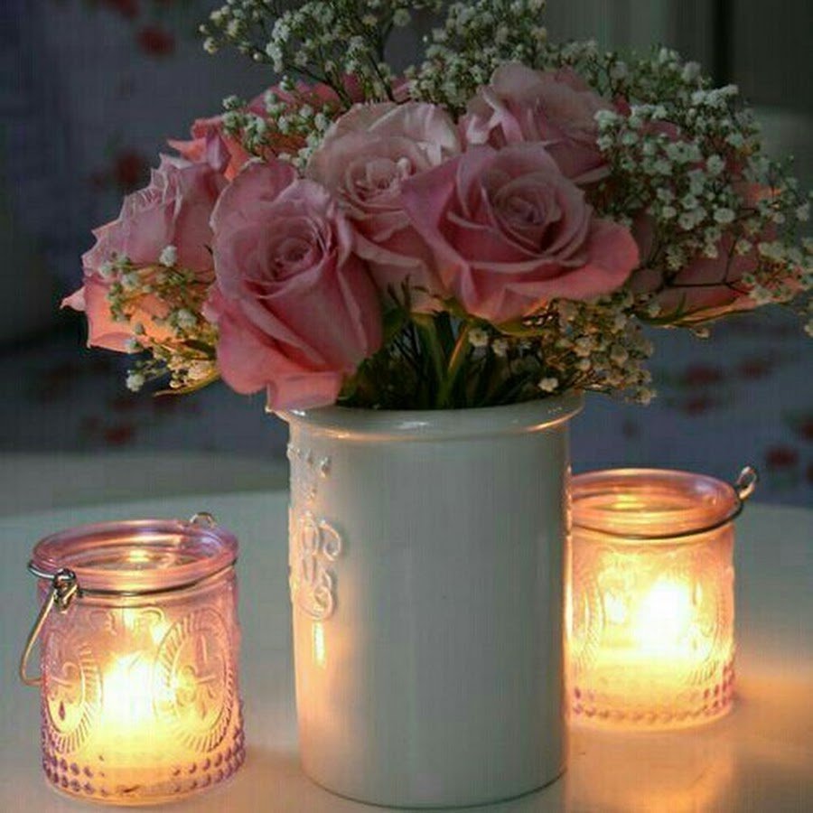 Восхитительного вечера