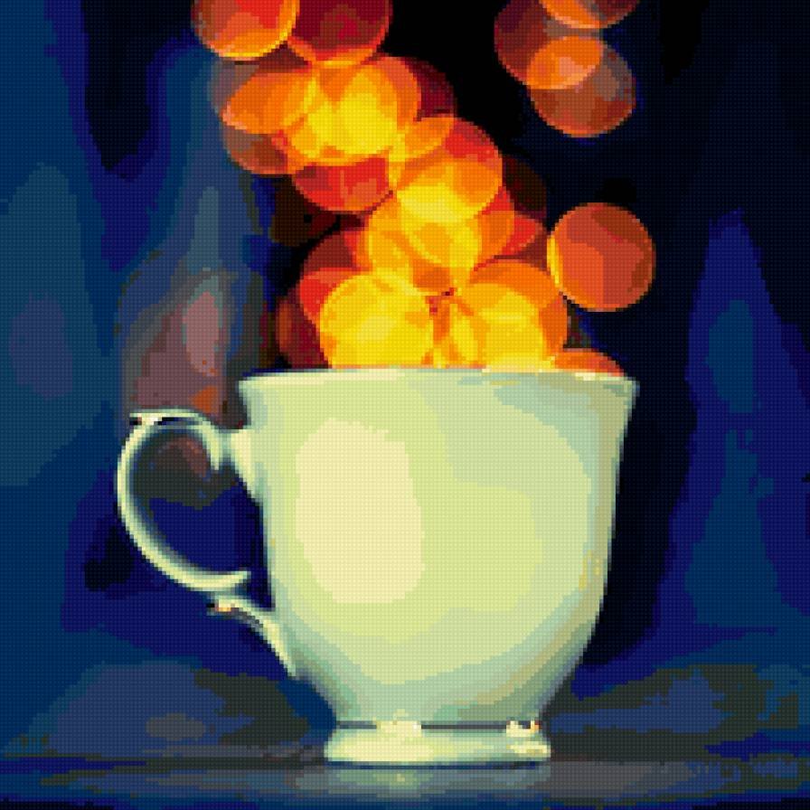 Хорошего субботнего вечера