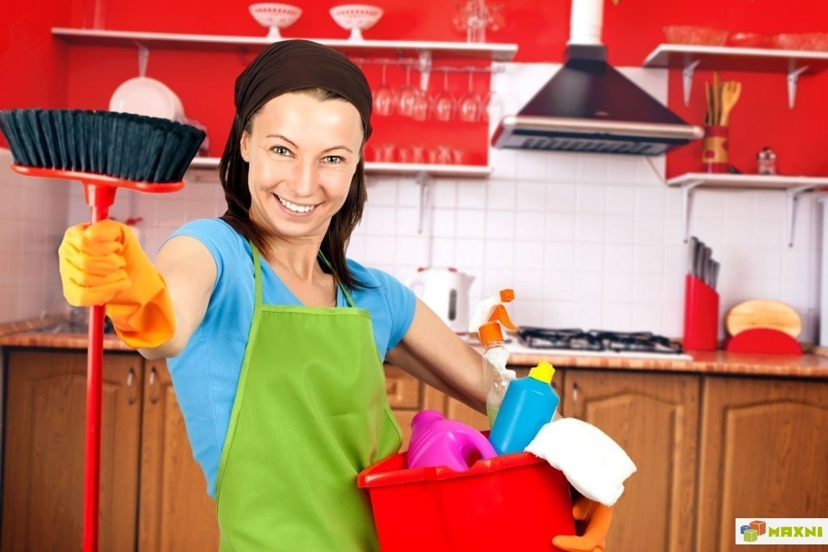 Картинки уборка квартиры