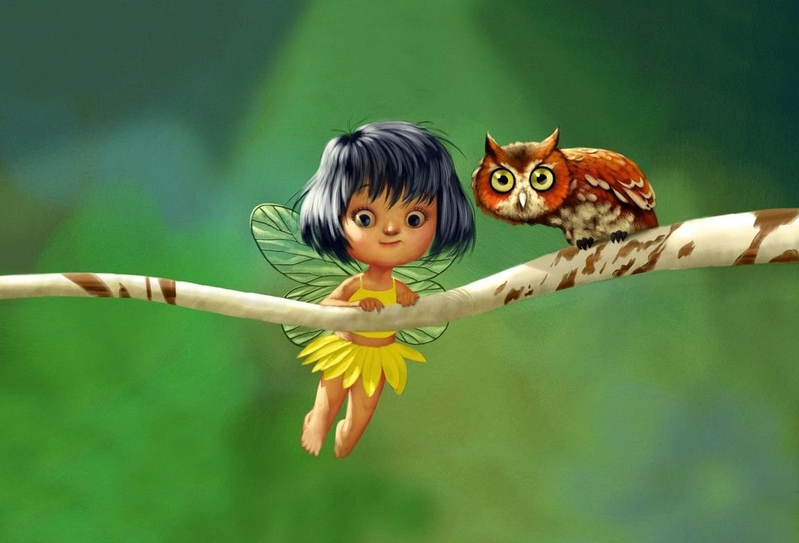 С днём рождения Рита