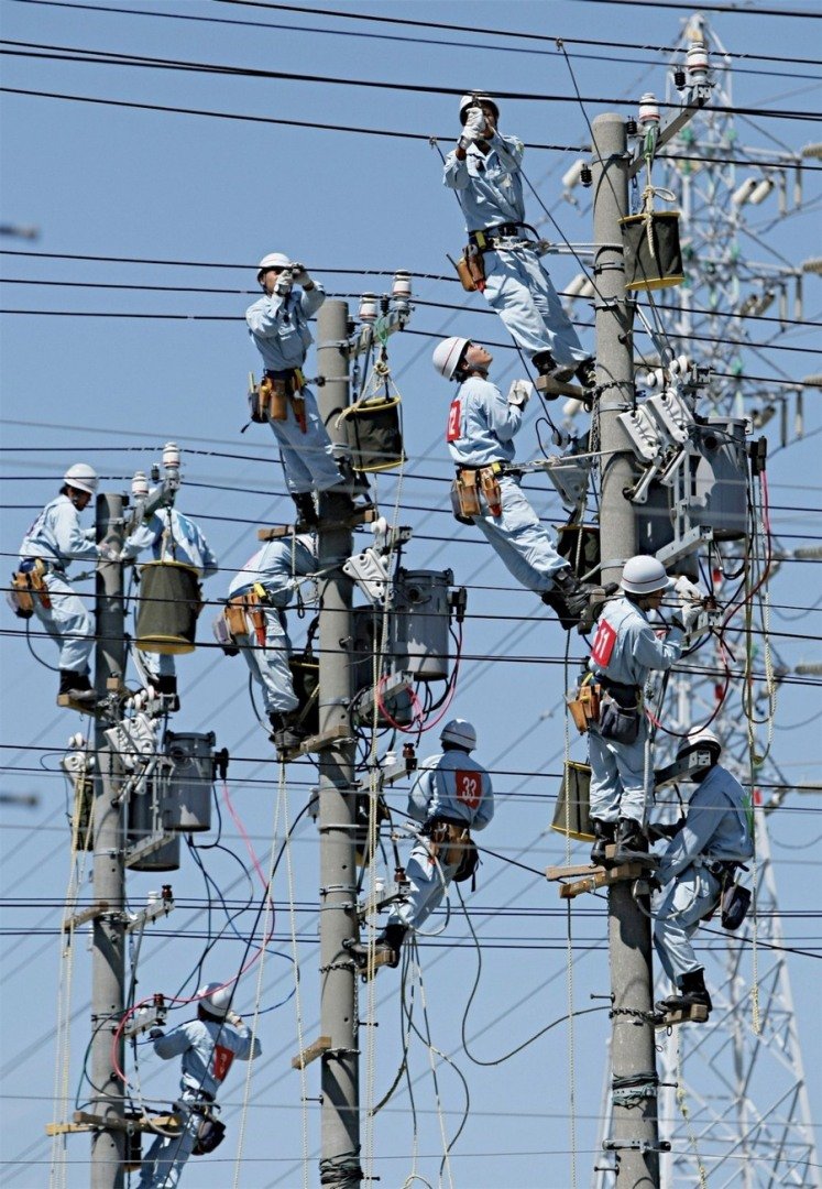 Системный администратор демотиватор