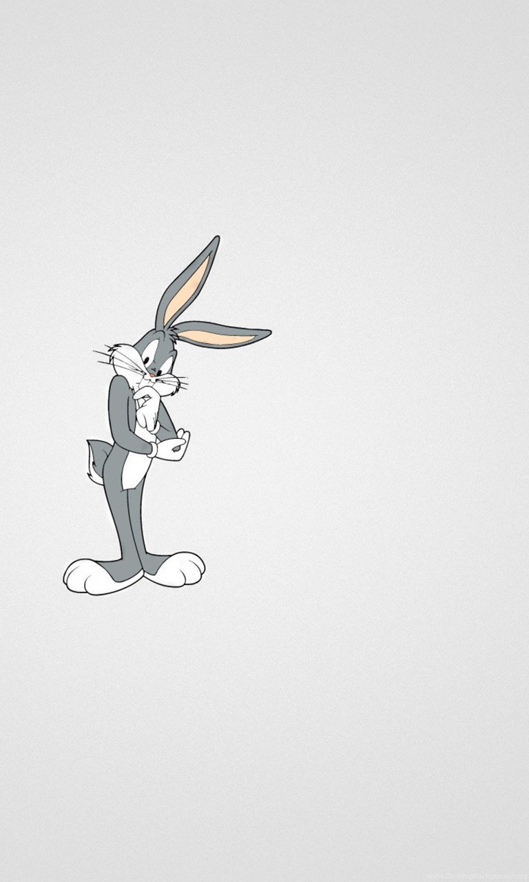 Багз Банни Минимализм