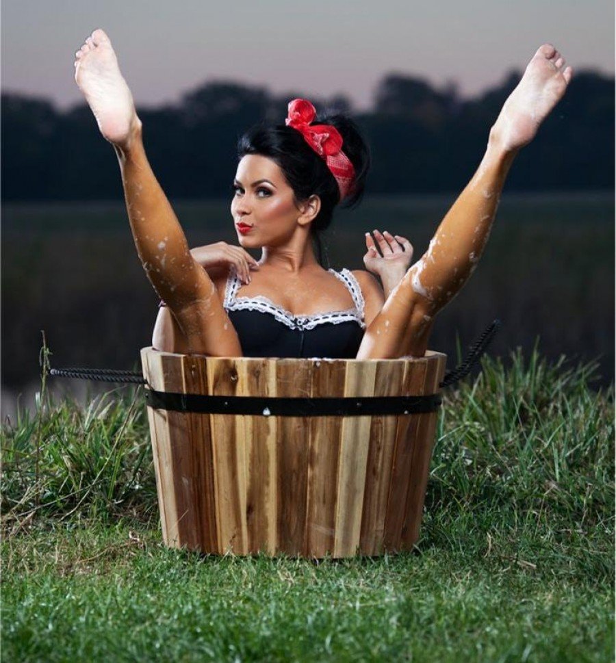 Забавные фотосессии