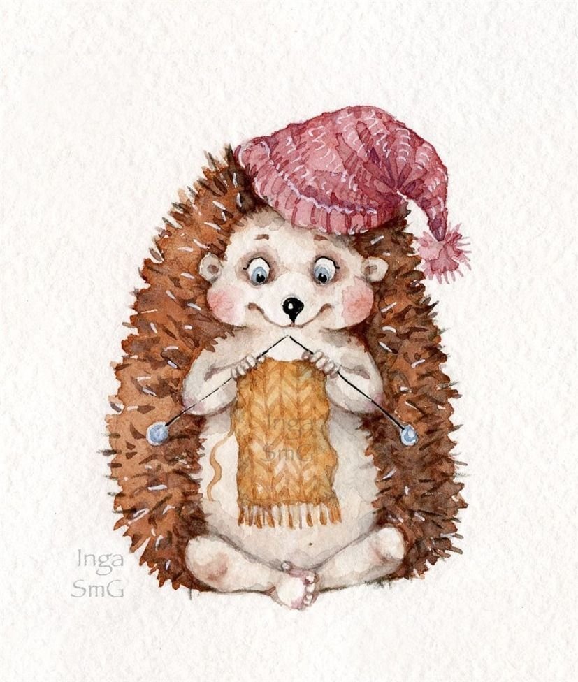 Инга Измайлова SMG