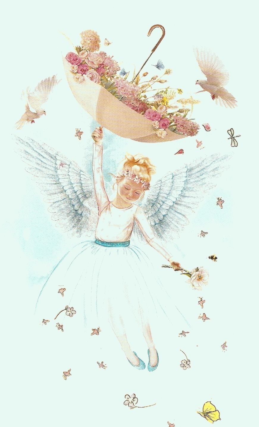 Поздравления с днём рождения Танюша