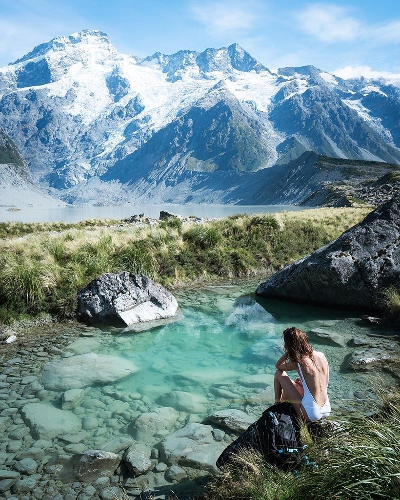 Путешествие в горы