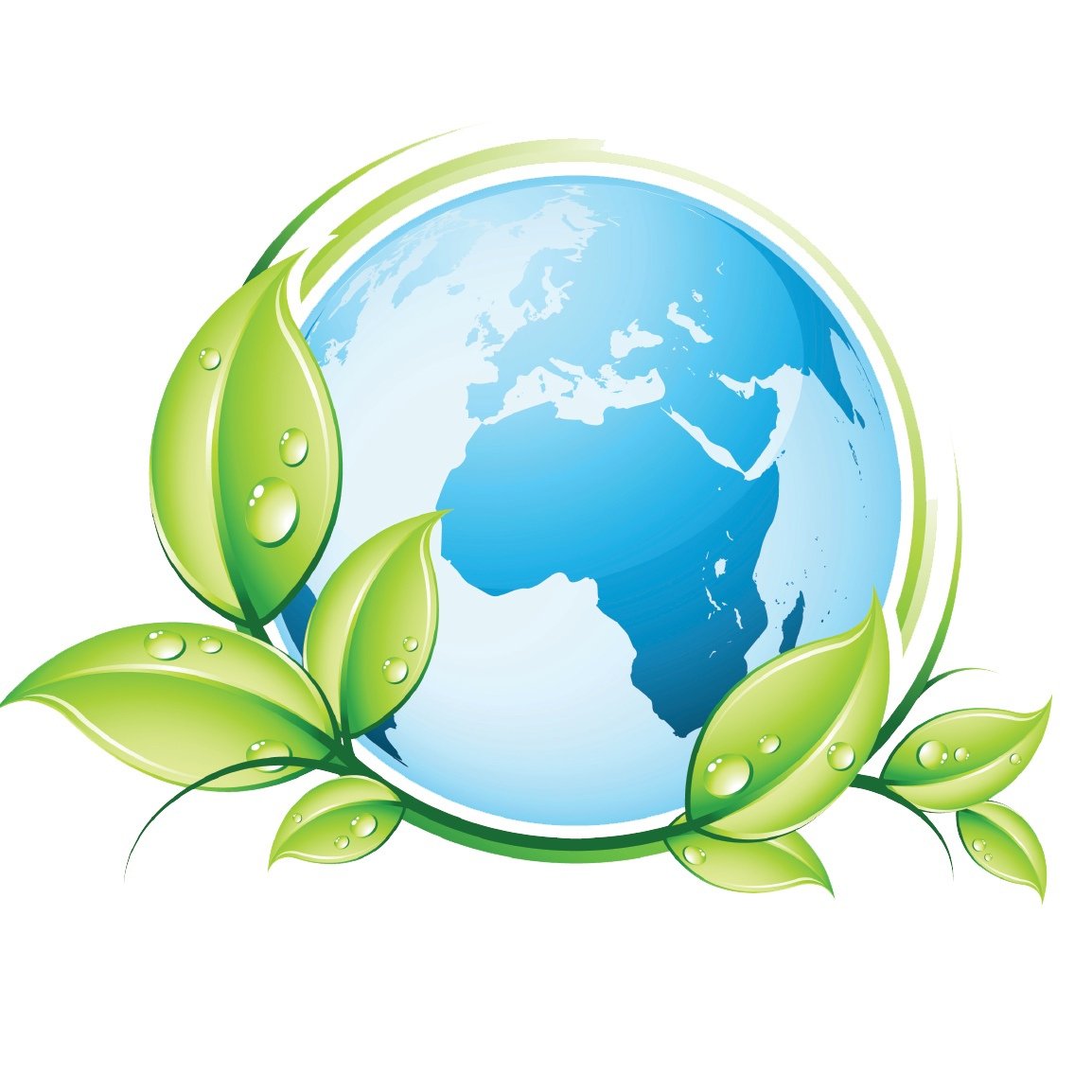 Рисунок на тему экология