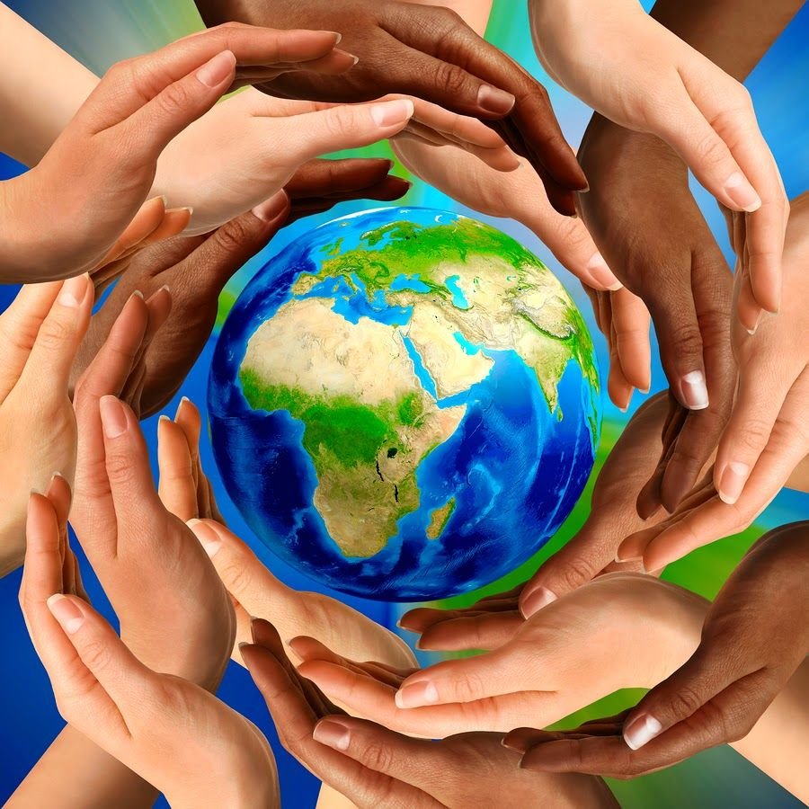 Детям об экологии