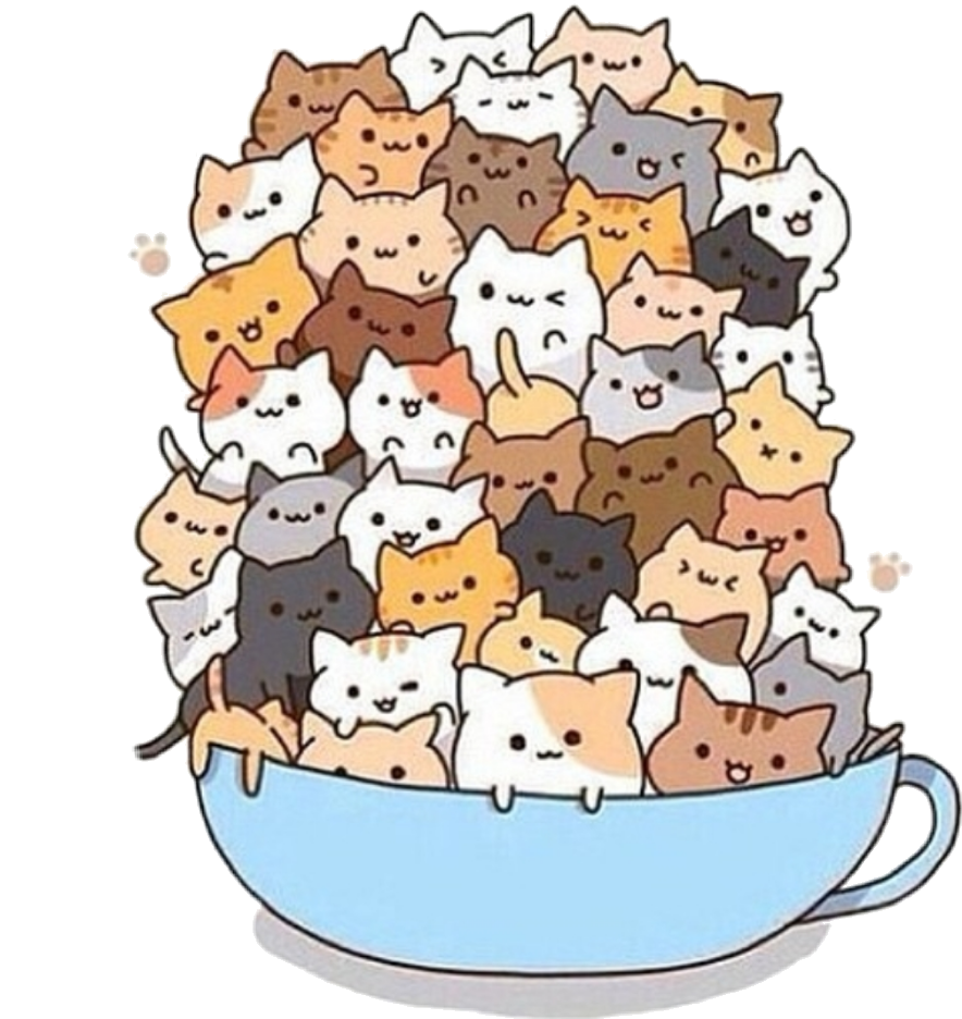 Фото Пушина кота