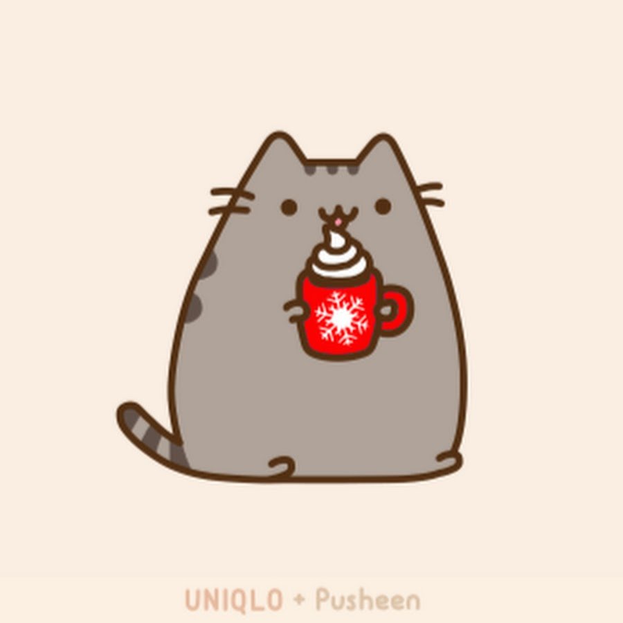 Черный квадрат карикатура