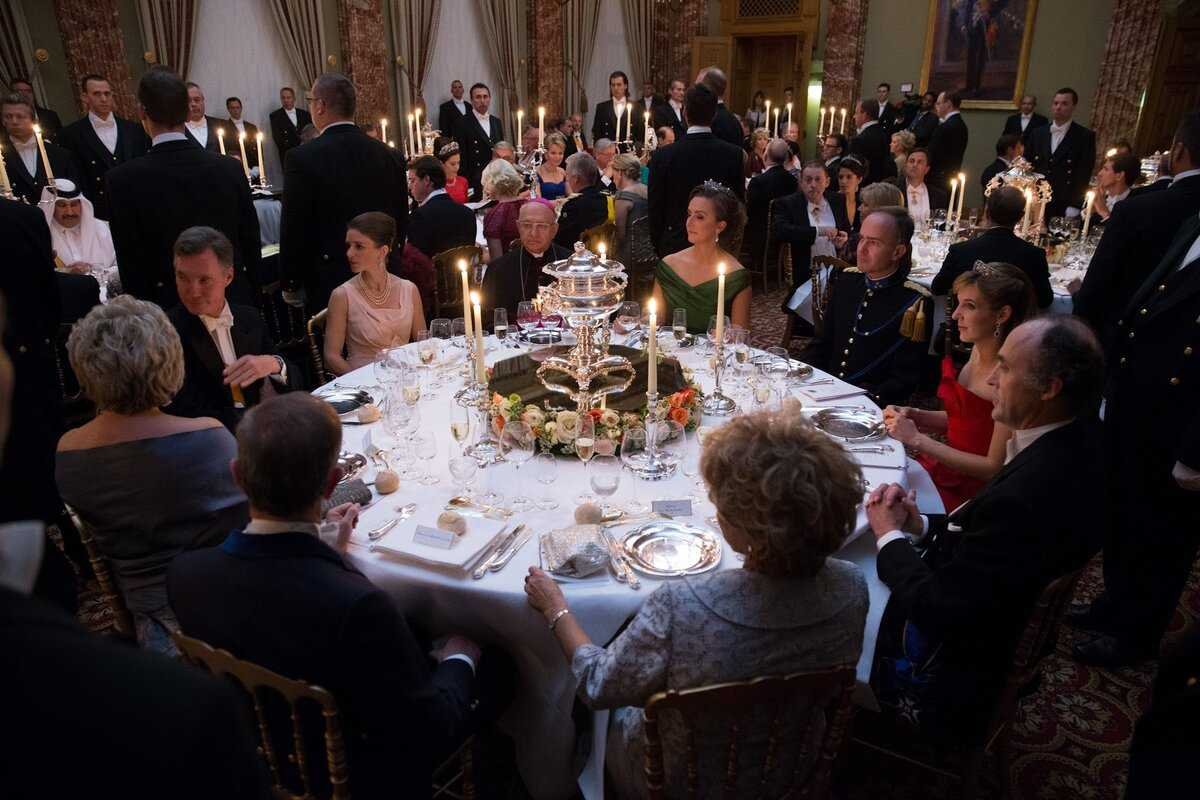 Общение людей