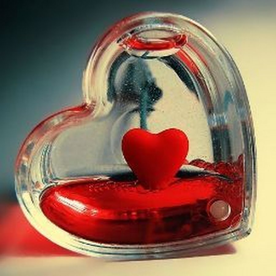 Разбитое сердце