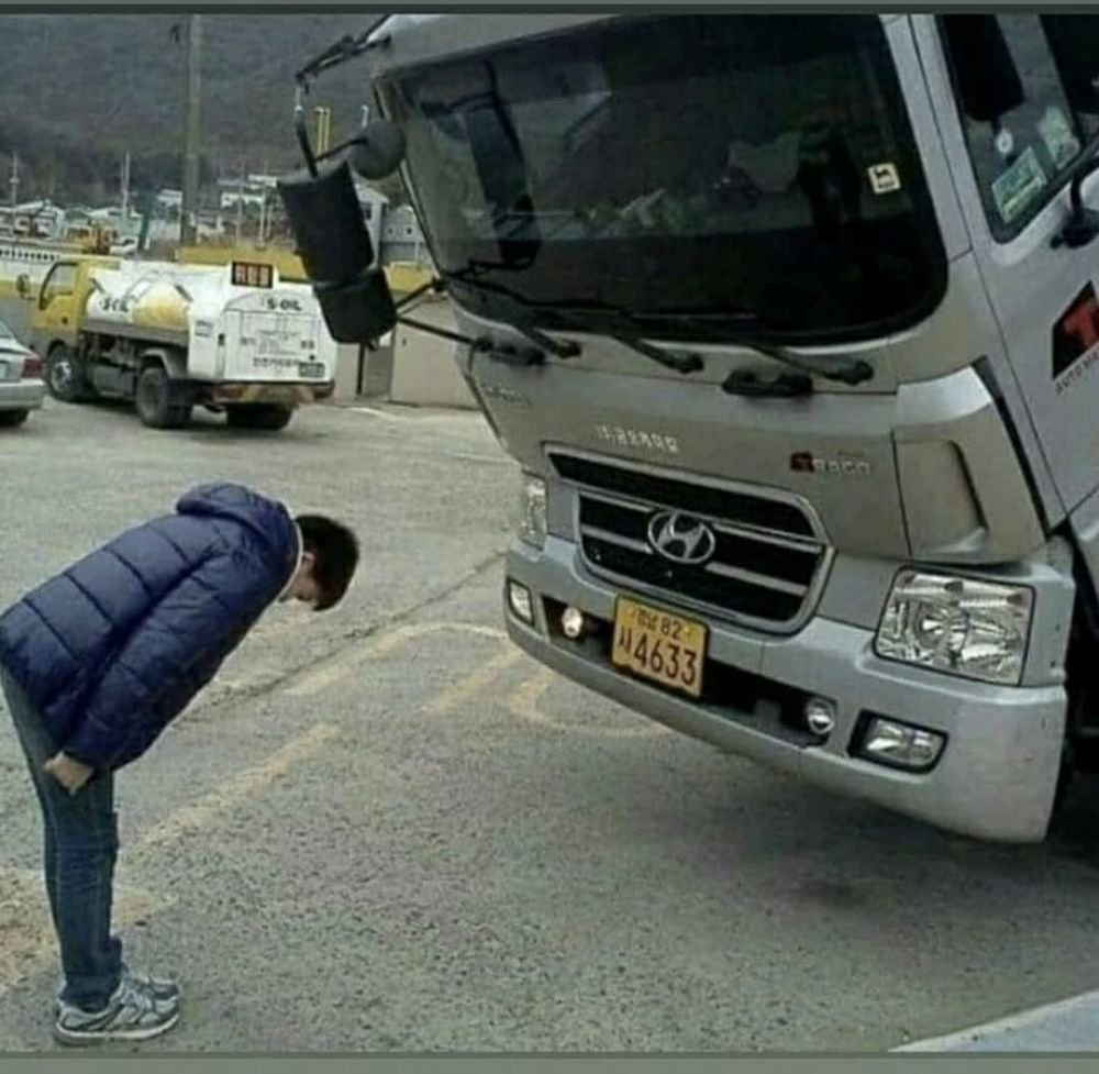 Шутки про водителей