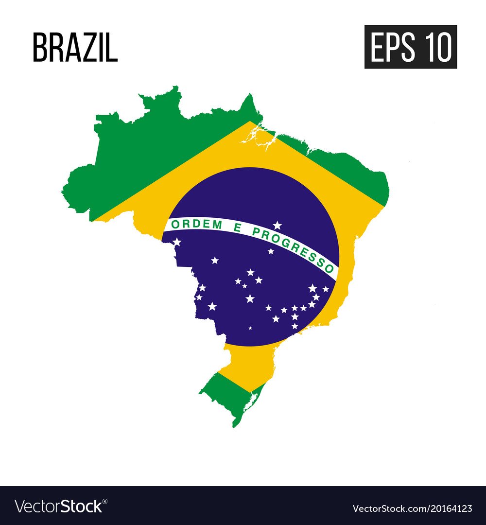 Картина Рио де Жанейро