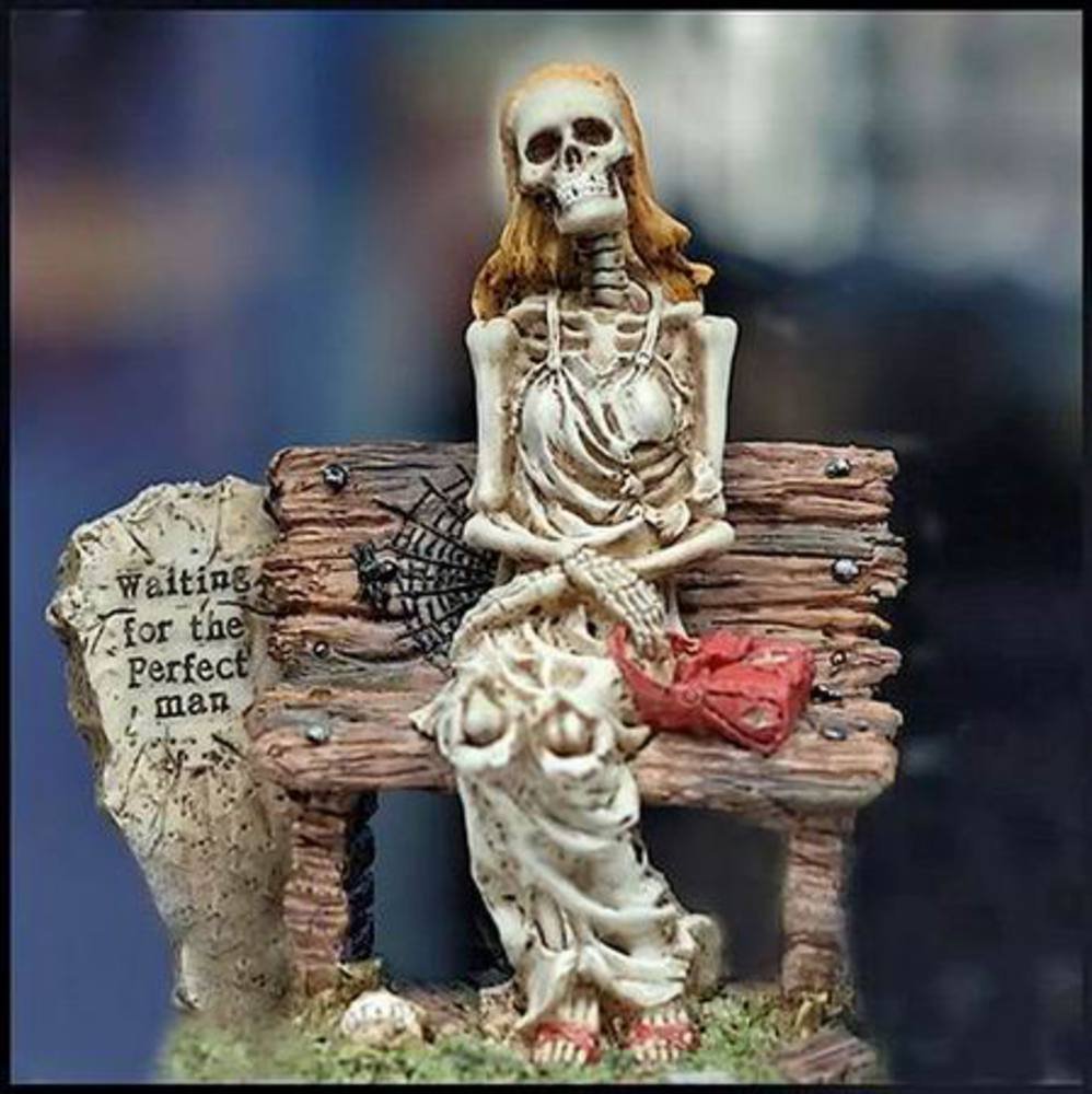 Ждун Мона Лиза