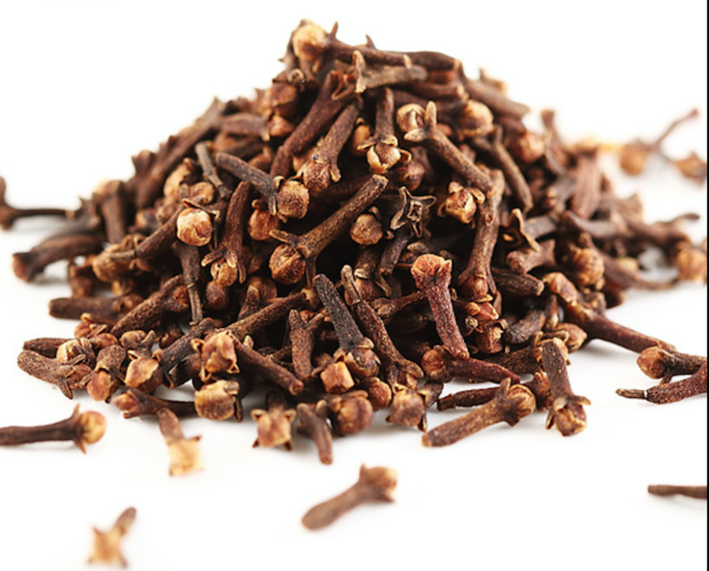 Гвоздика сушеная приправа