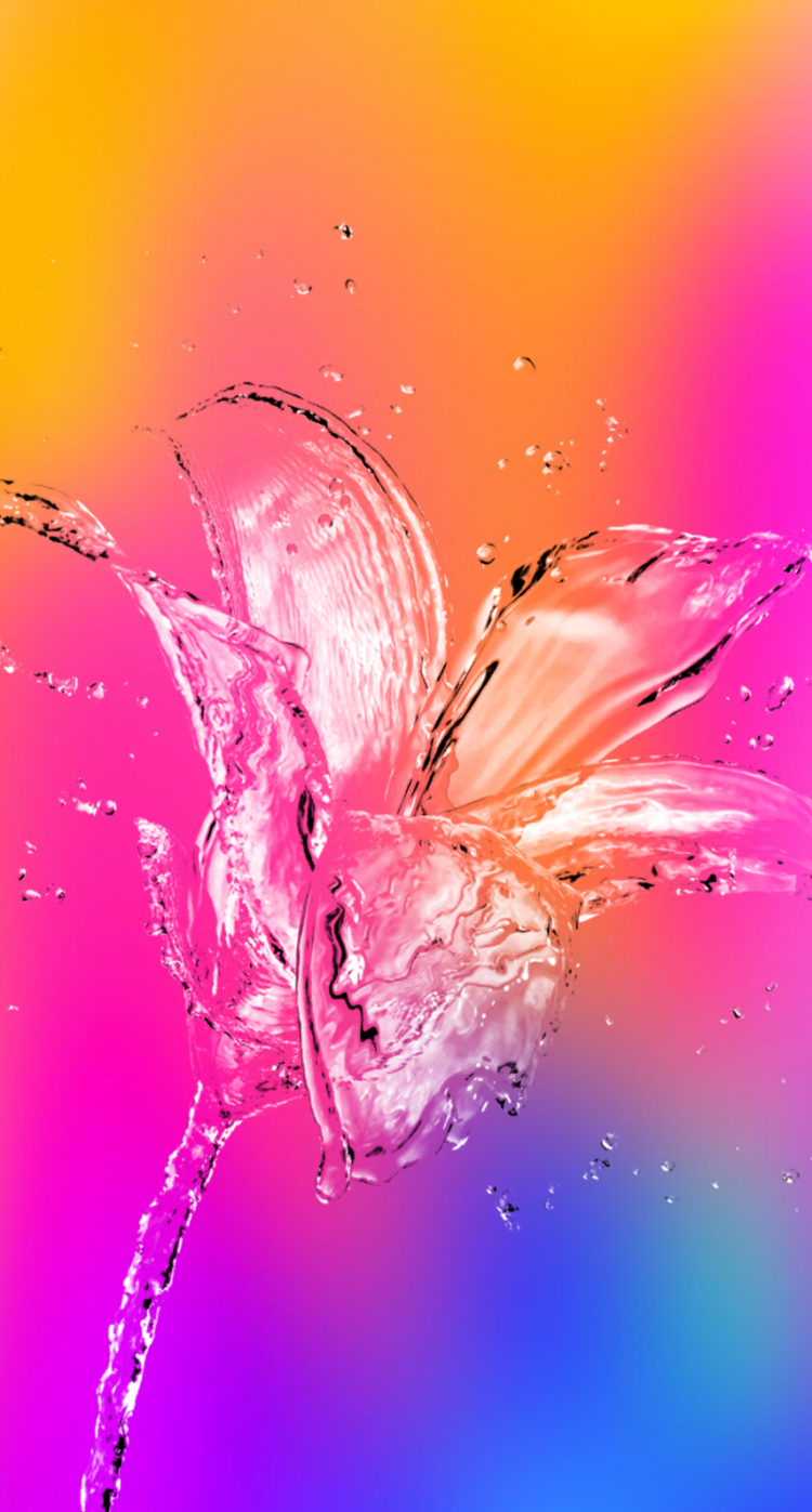 Заставка на айфон