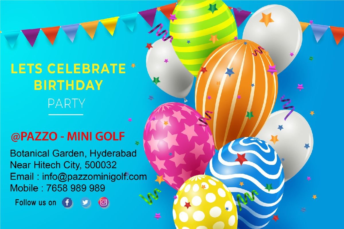 С днём рождения Валерий Владимирович