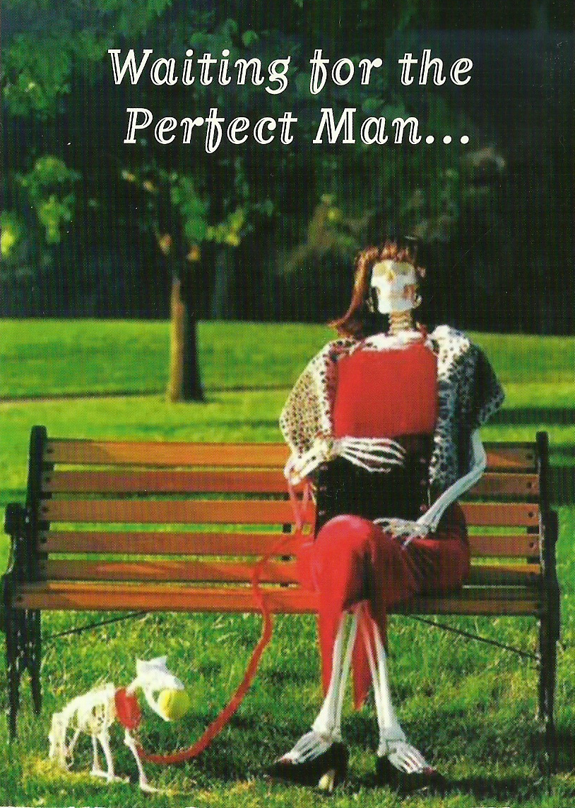 Принц на белом коне где ты тварь