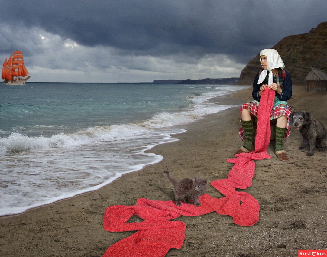 Ману Беннетт на коне