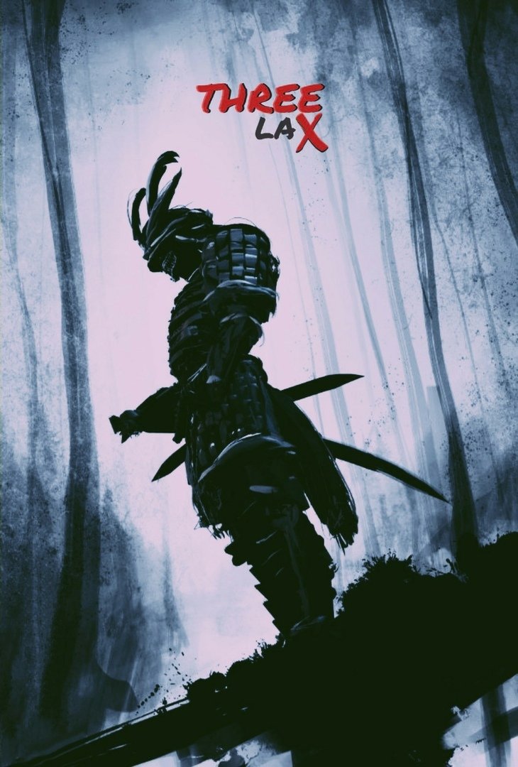 Бодиев Самурай