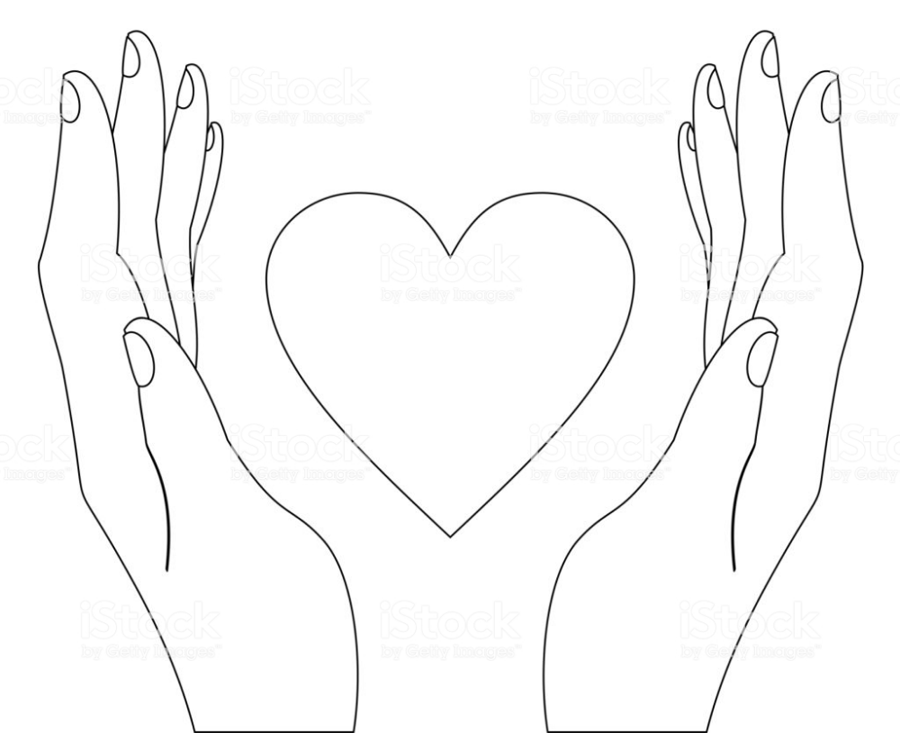 Руки Векторная Графика