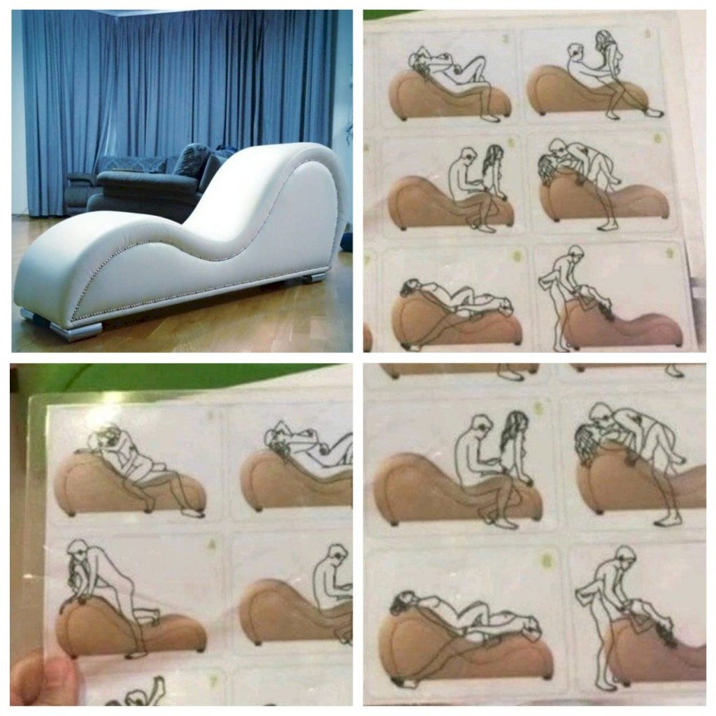 Кровать сверху