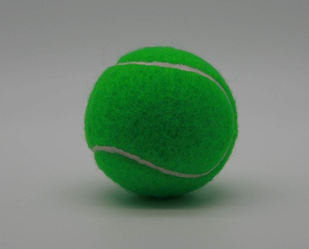 Теннисный мяч