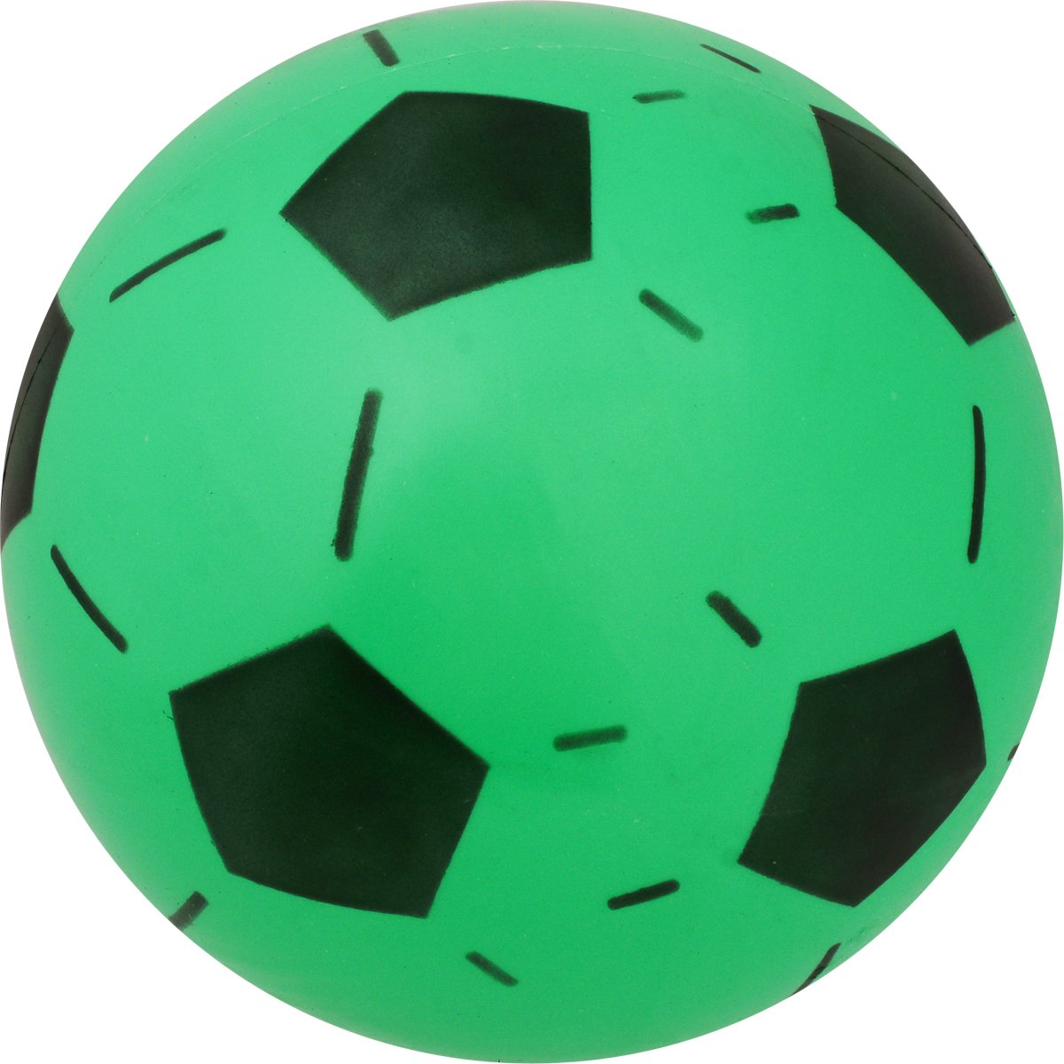 Зеленый мяч