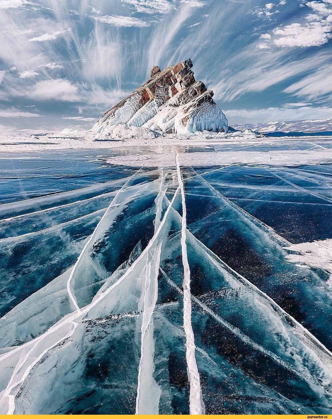 Байкал Кристина Макеева hobopeeba