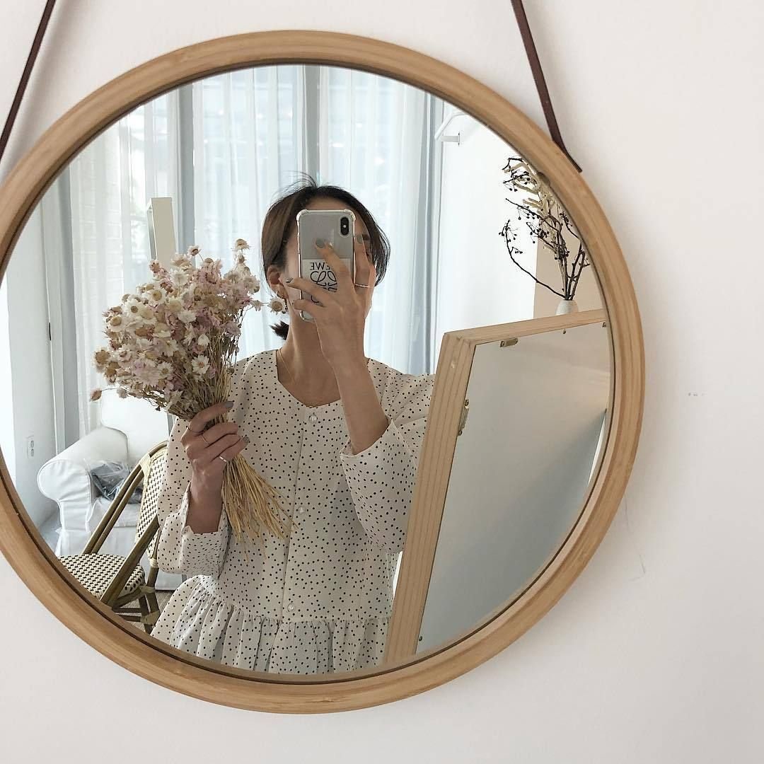 Зеркало Эстетика