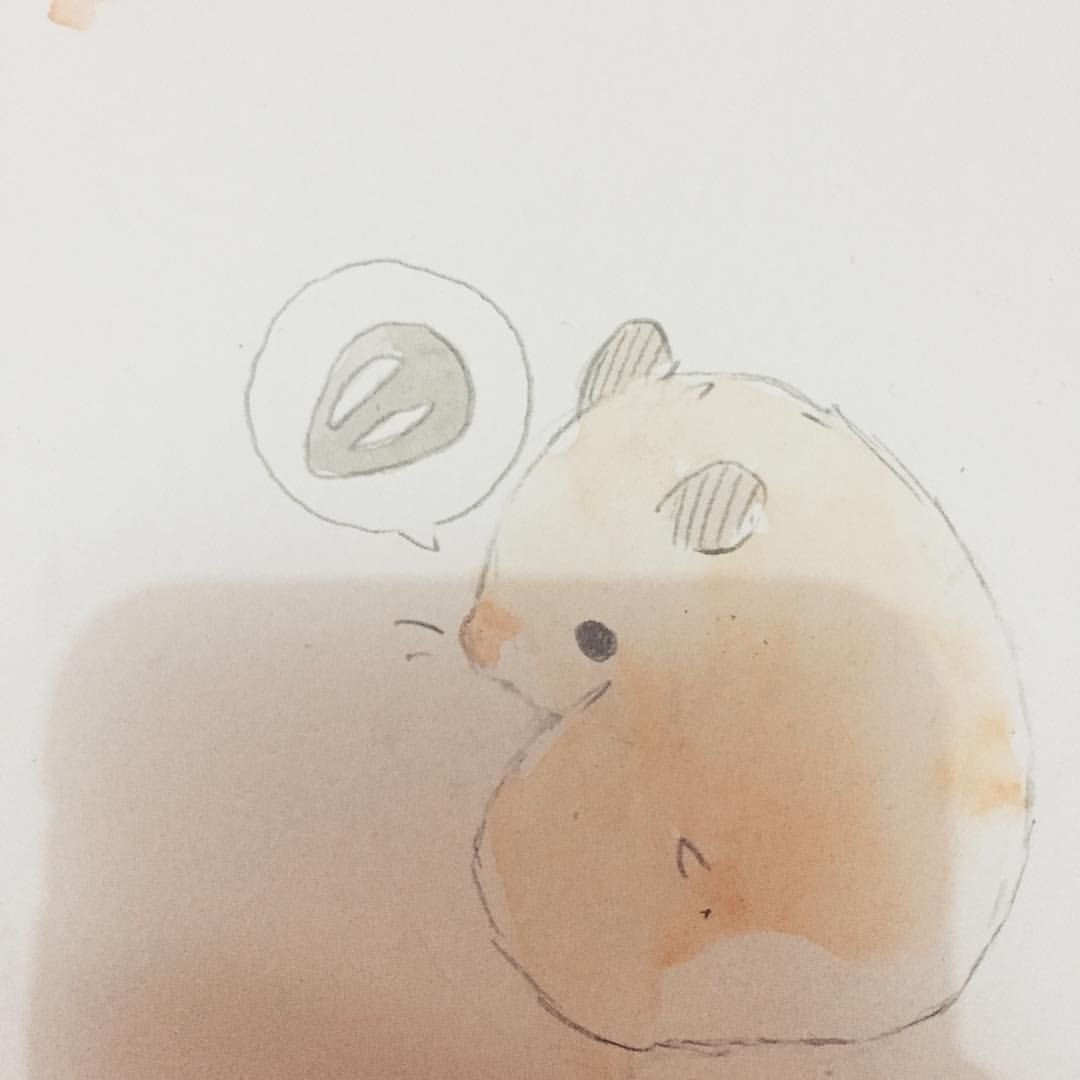 Милые наклейки