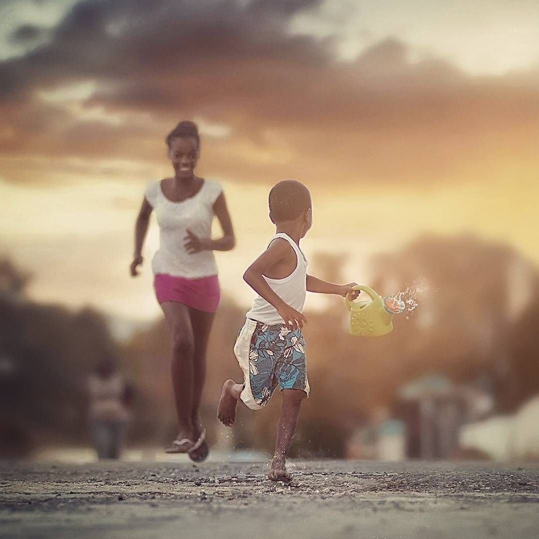Профессиональные детские фотосессии
